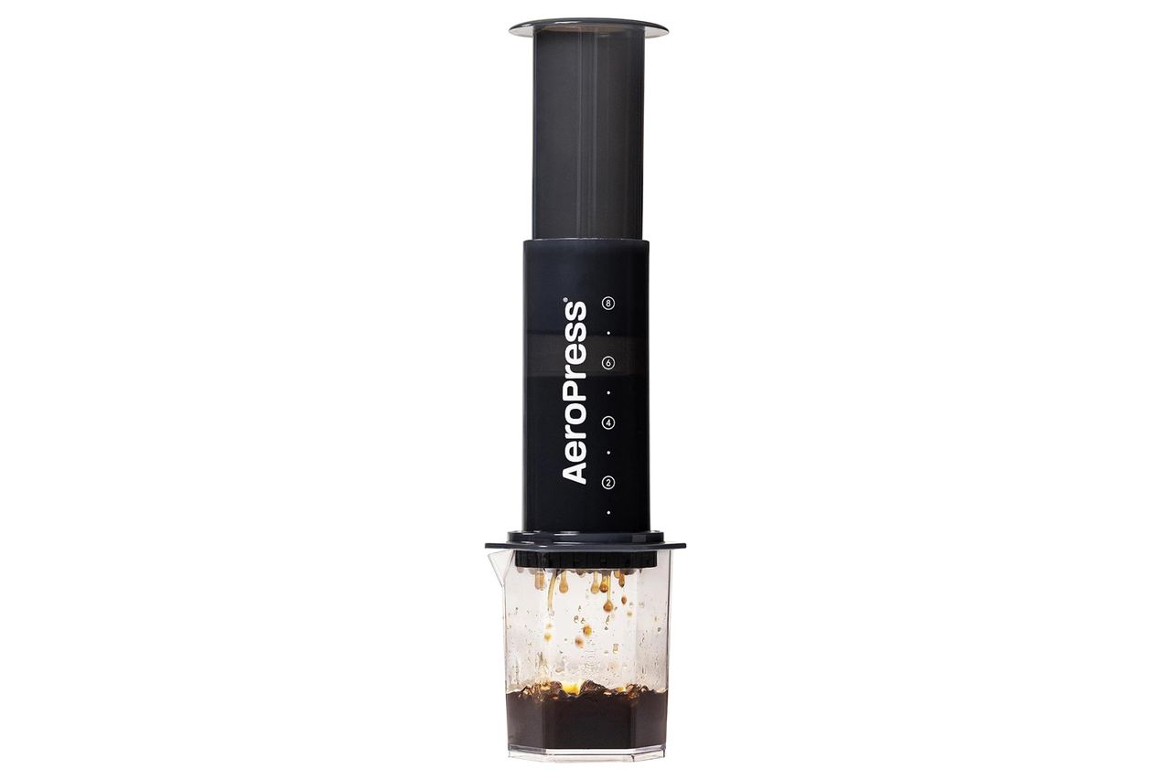 AeroPress XL Coffee Press