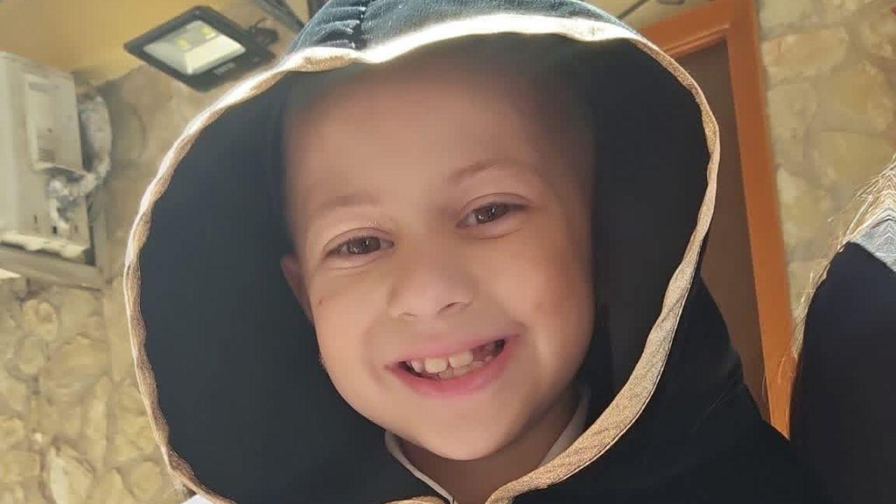 Alessia La Rosa è morta a 8 anni: non ce l’ha fatta la bimba che ha ...
