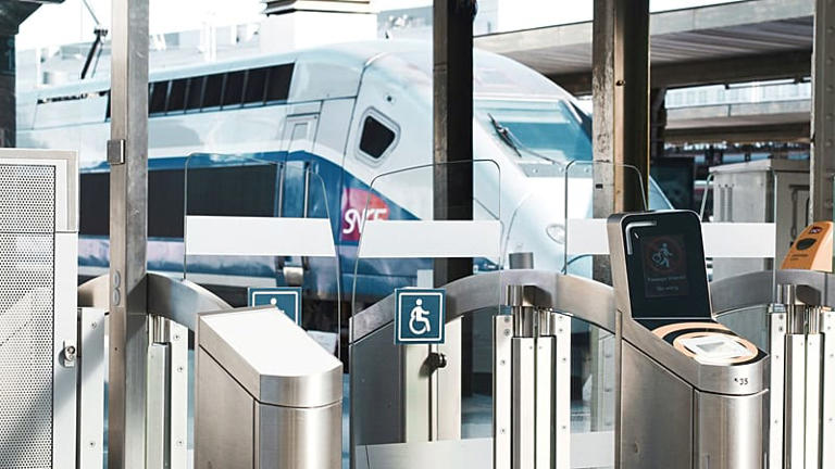 One journey, one ticket: EU unveils plan to simplify rail travel across ...
