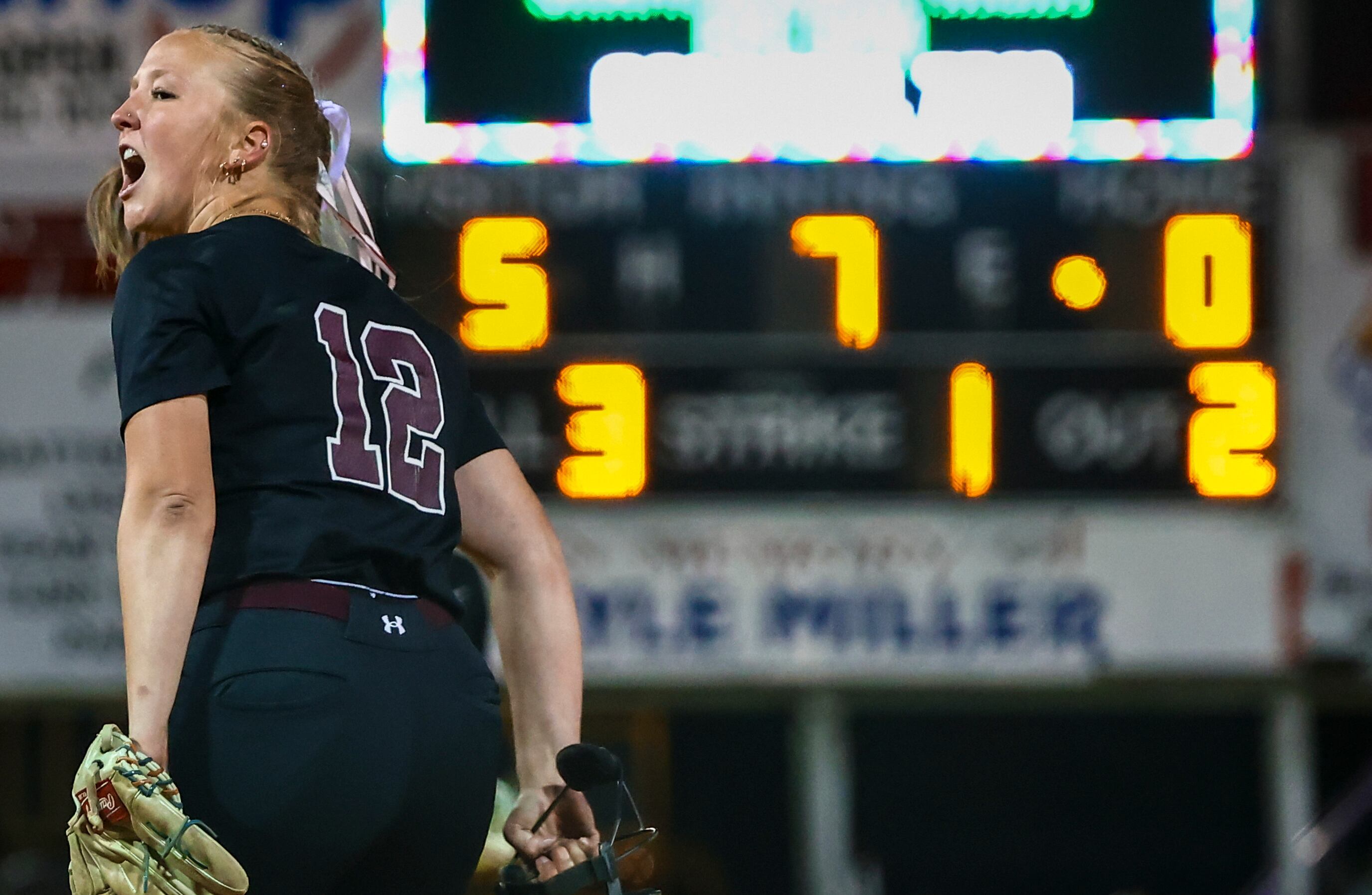 Stroudsburg softball makes another statement by shutting out No. 1 ...