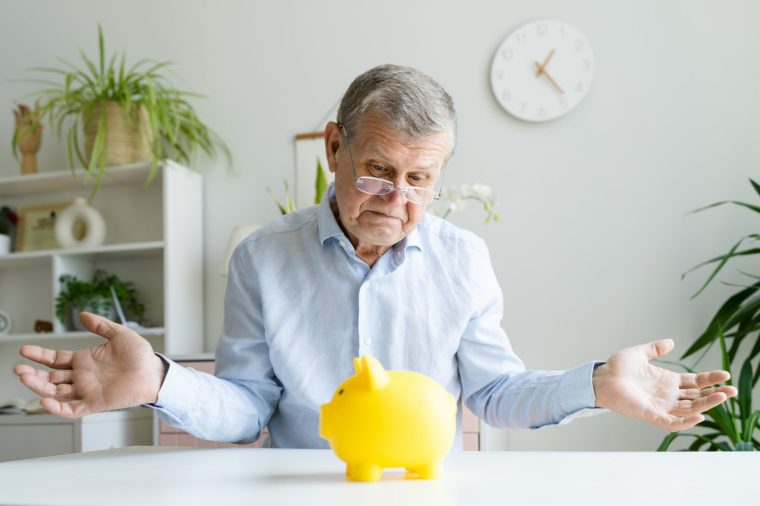 I lost my wife eight months ago – delay in getting £1,100 pension is ...