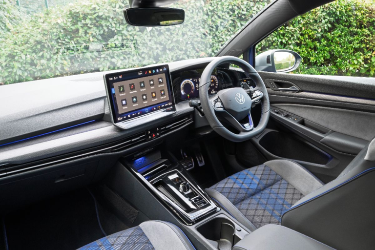 Volkswagen Golf R: End of the line for the ultimate hot hatch?
