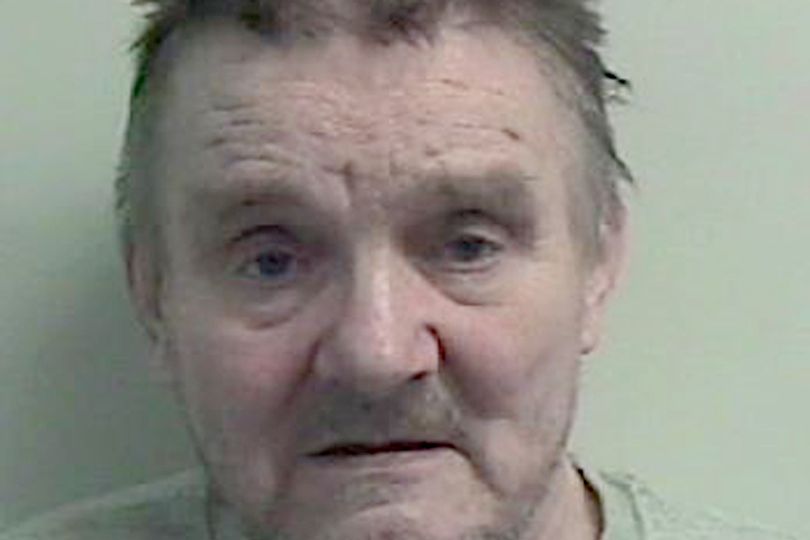 Evil Edinburgh prisoner who murdered teen died after refusing meds and food