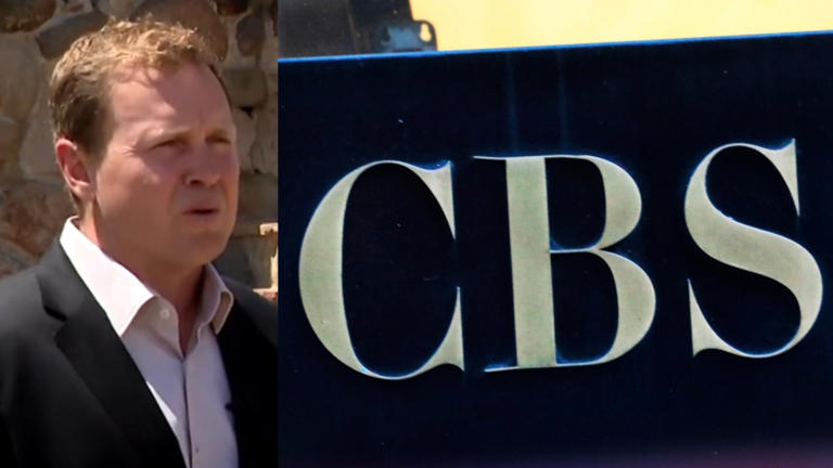 Spencer Pratt 'put CBS on notice' after interview scandal
