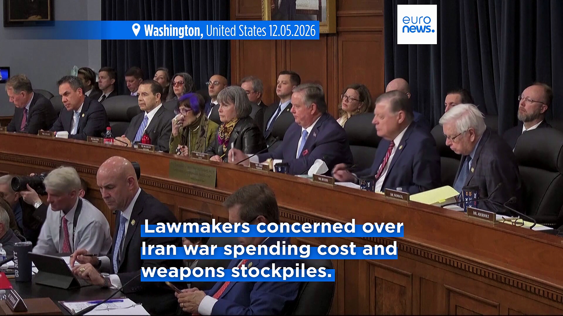 Pentagon says US has spent $29 billion on Iran war so far, amid ...