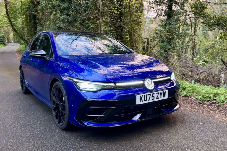 Volkswagen Golf R: End of the line for the ultimate hot hatch?