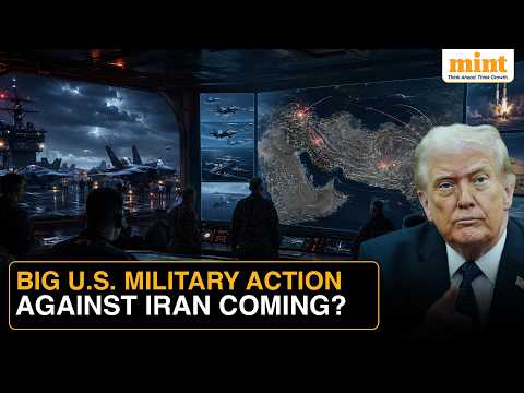 Trump administration weighs new military action as Iran talks stall: report