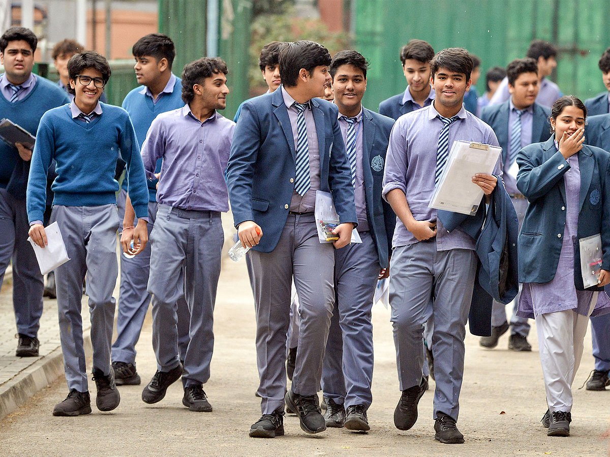 CBSE class 12 results 2026 declared, pass percentage drops to 85.20%
