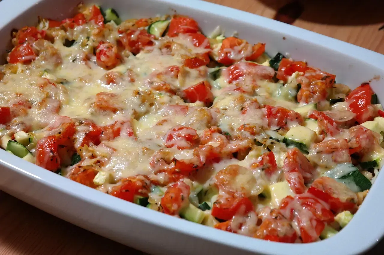 10 classic meals middle-class families ate on repeat in the 1980s