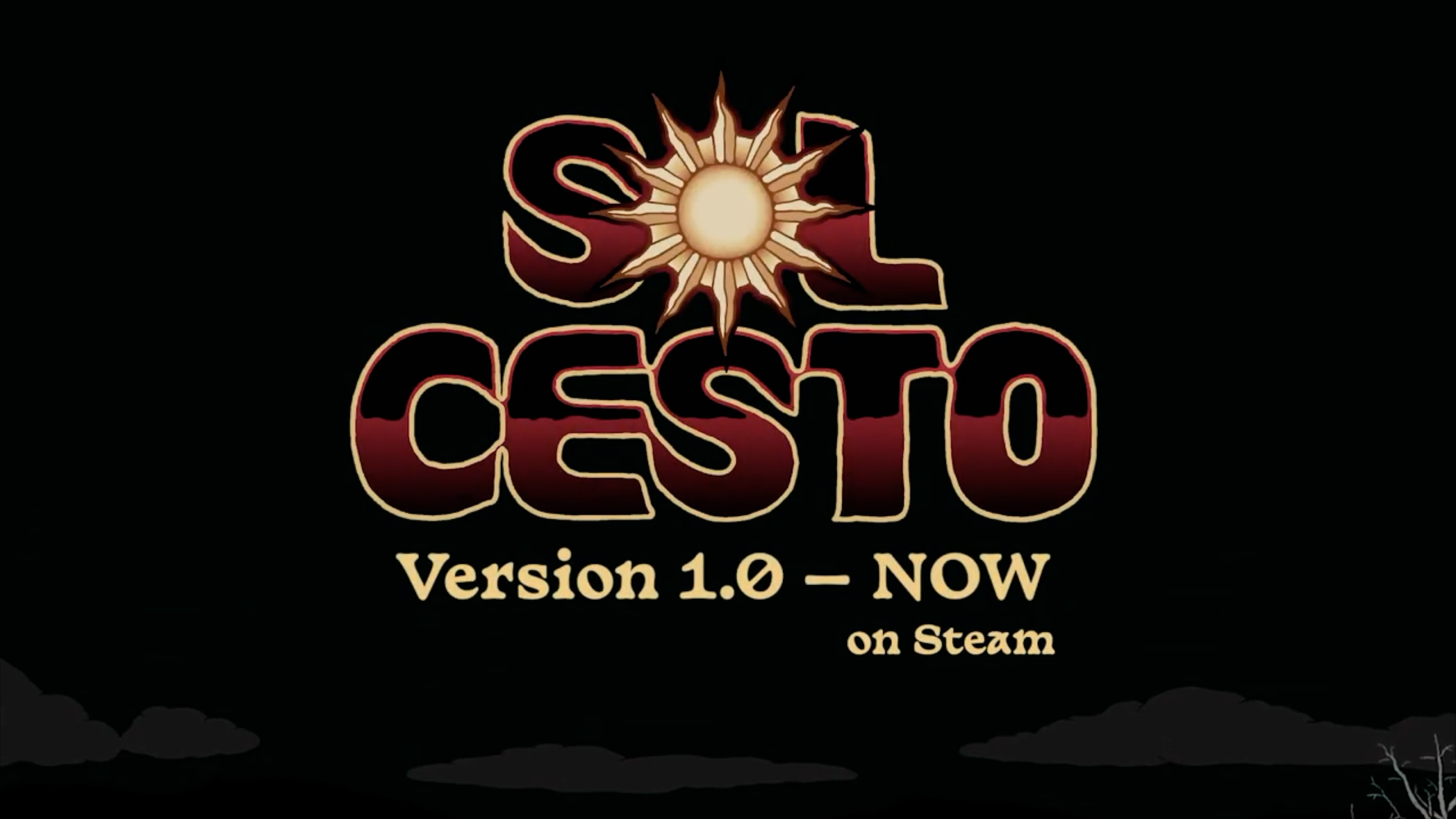 Sol Cesto official version launch trailer