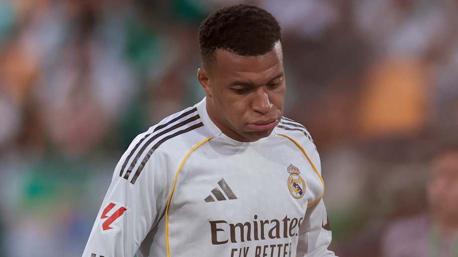 Lesionados y sancionados del Real Madrid para enfrentarse al Real Oviedo
