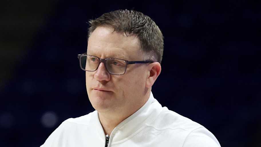 Former MSU assistant Stephens takes new job with Big Ten program
