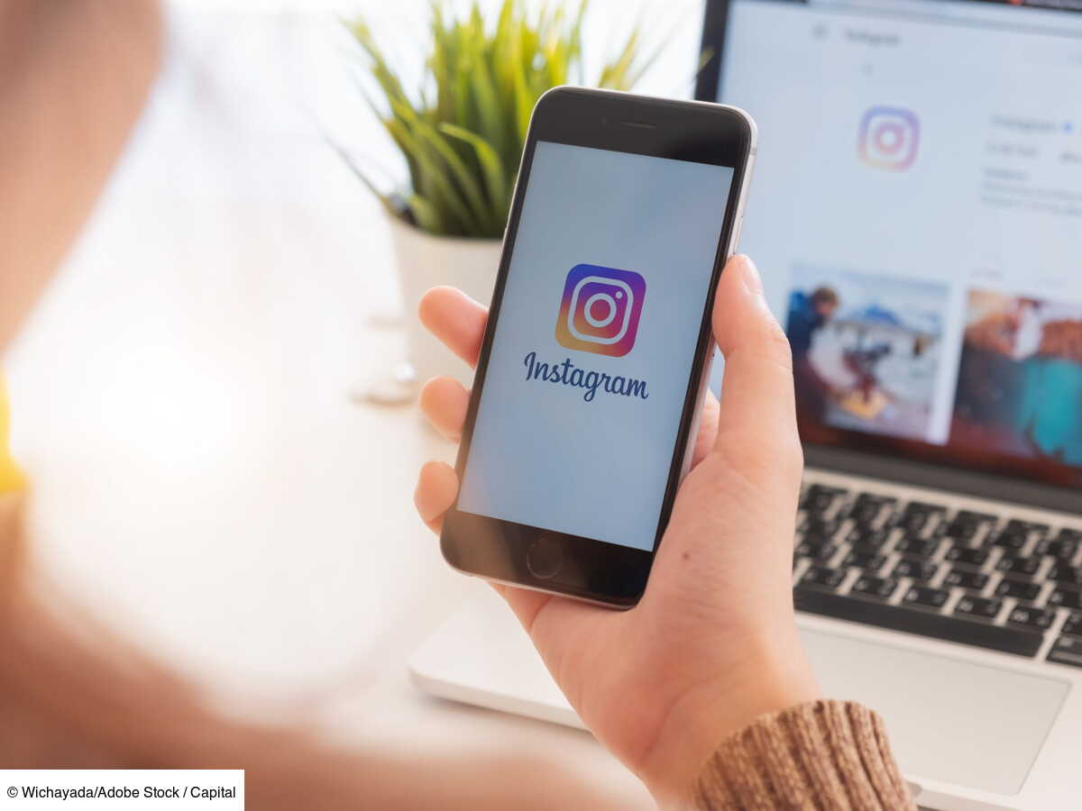Instagram arrête de chiffrer les messages privés, Meta peut-il ...