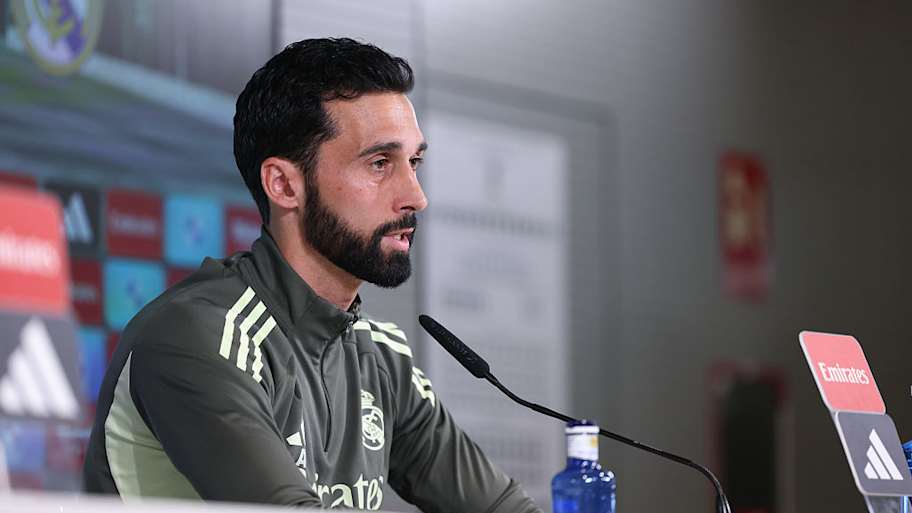 Lesionados y sancionados del Real Madrid para enfrentarse al Real Oviedo