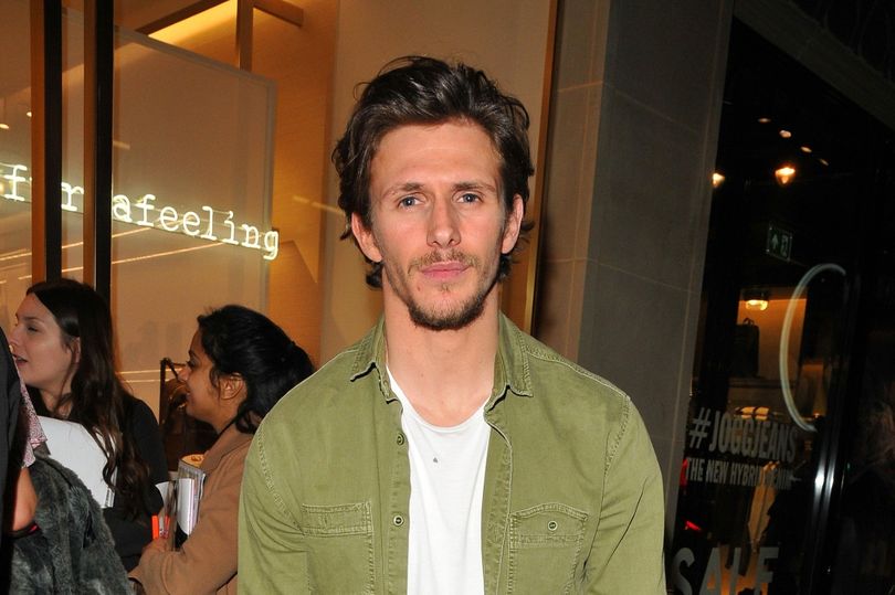 Jake Hall rose to fame on the ITV reality series The Only Way Is Essex