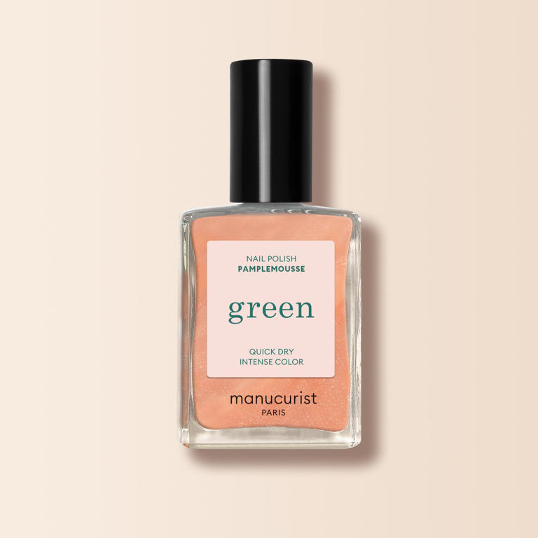 Tastemakers agree—these are the chicest summer colours to wear on your toes