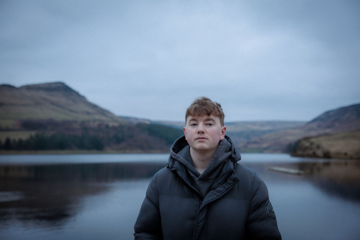 Who is Alex Batty? Brit abducted by mum reveals new details of ordeal