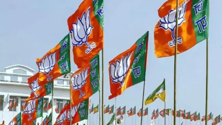 UP Assembly polls: BJP activates hyper-local booth management to ...