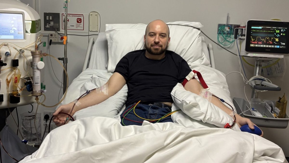 I'm too sick to work after 4 years of long Covid – but was rejected for PIP