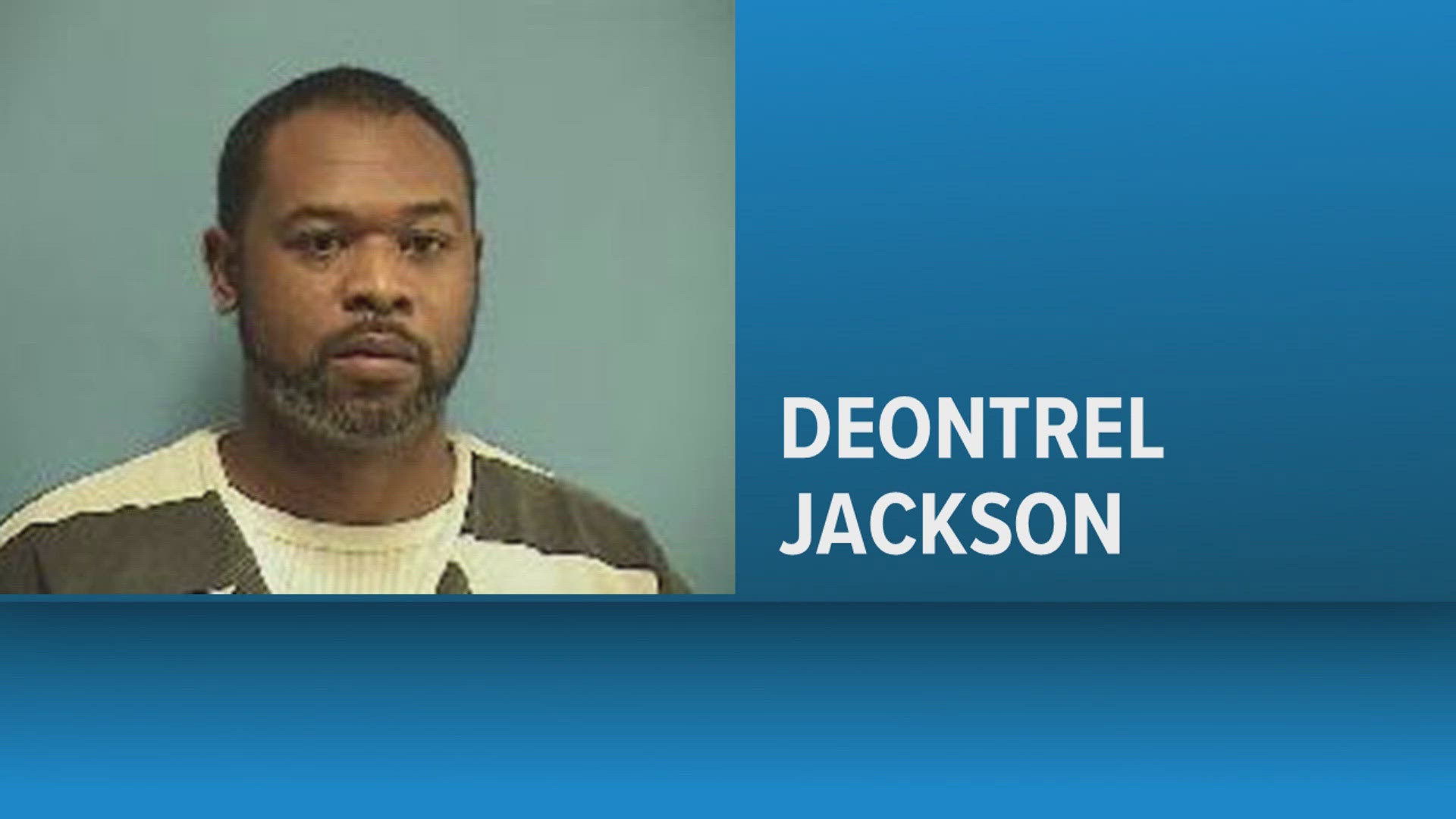 Slidell man sentenced to 99 years for sexual abuse of a child