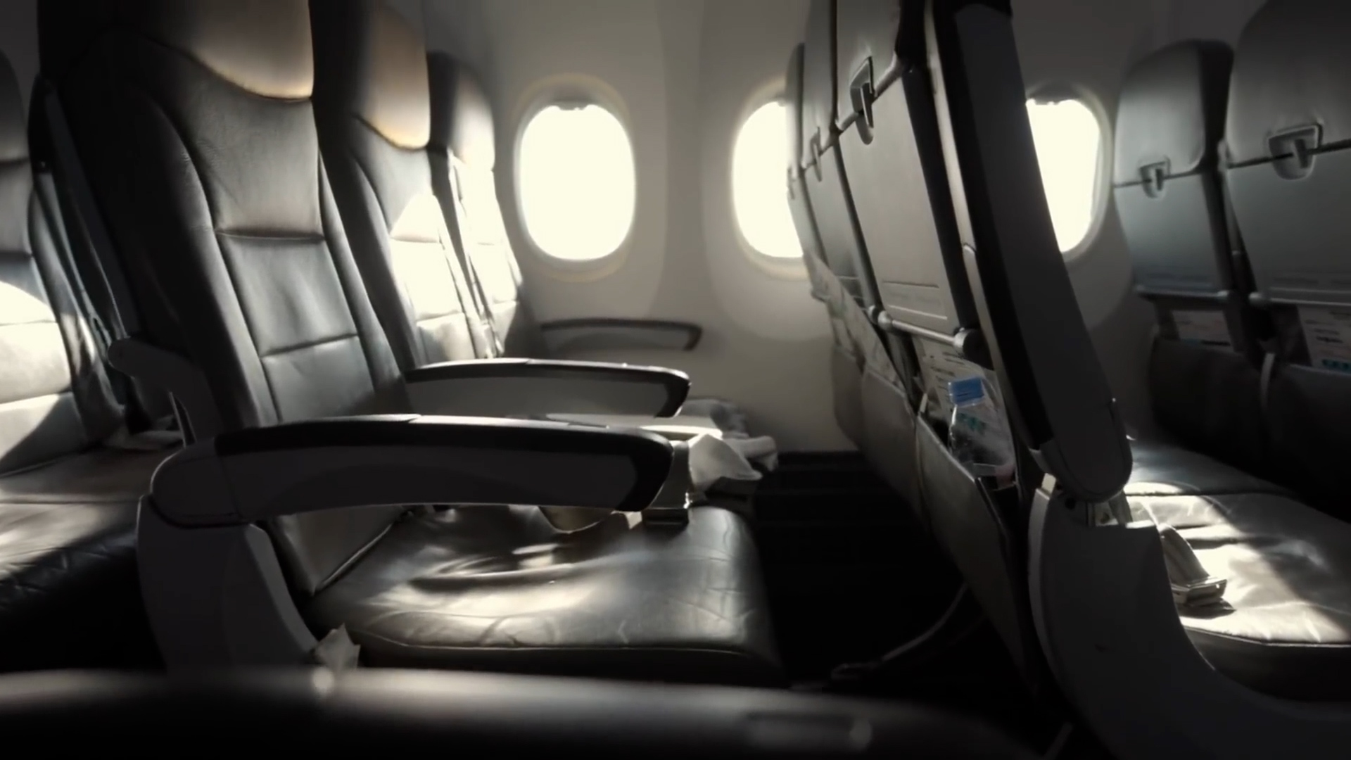 Airline practices flight crews privately admit happen constantly behind ...