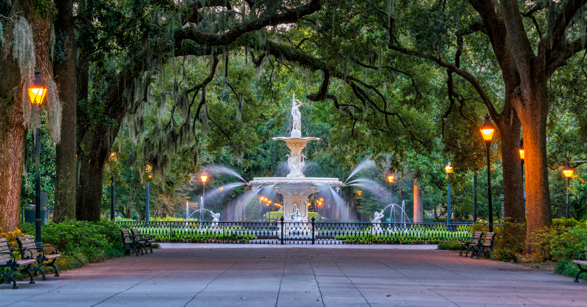 12 beach towns where retirees can live like millionaires on $50,000 a year