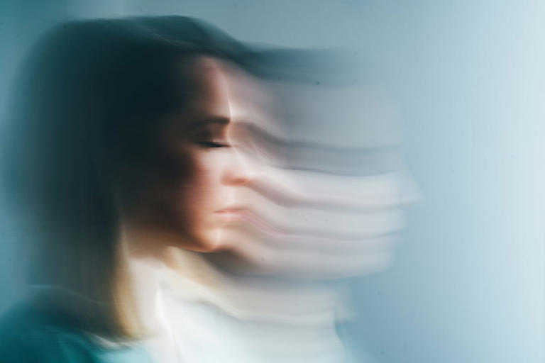 The high cost of good vibes: How trying to be positive is actually ...