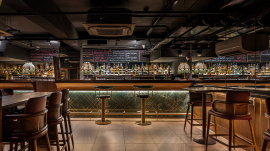 World Cocktail Day 2026: Pub crawl through these secret spots tucked ...