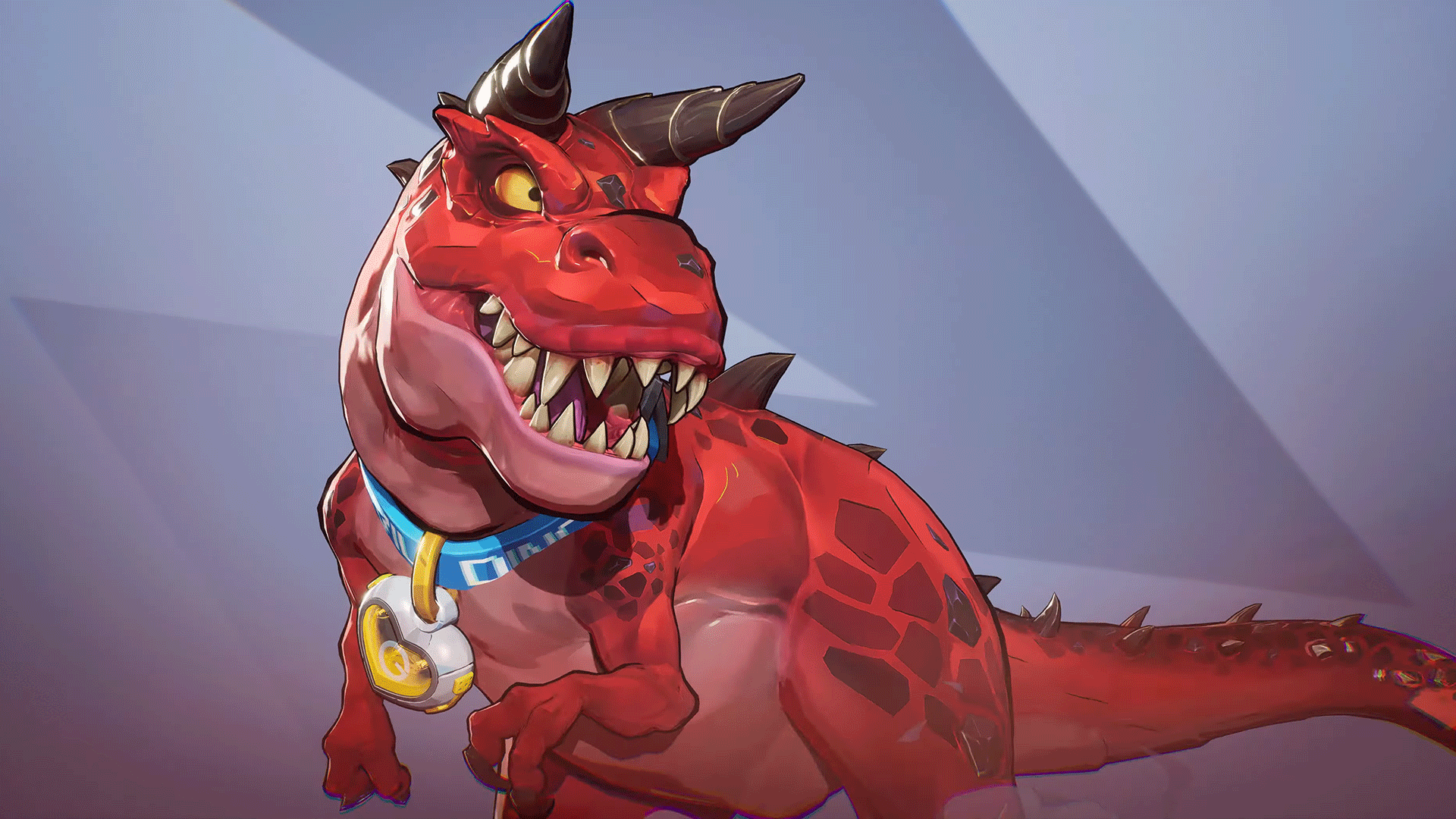 Marvel Rivals - Official Devil Dinosaur character reveal trailer