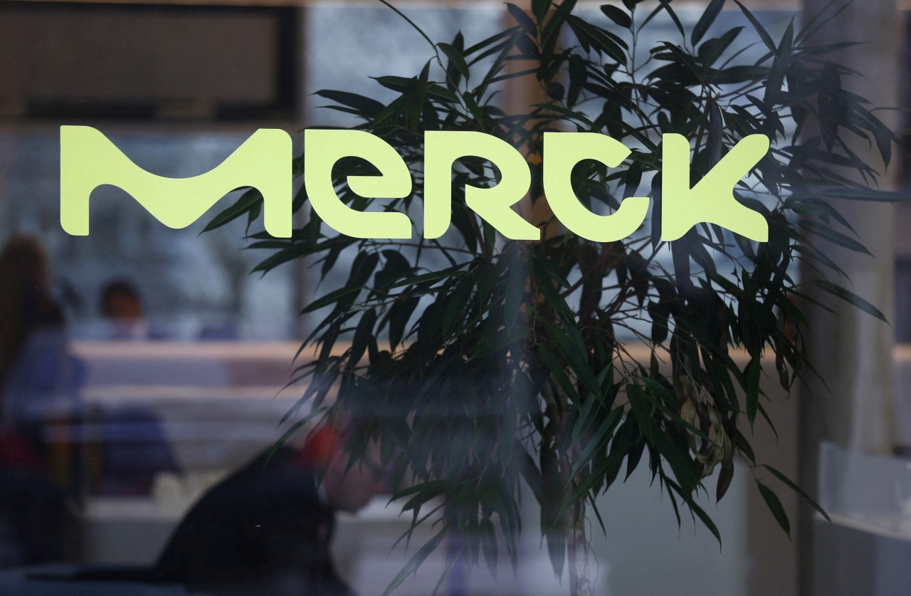 Germany’s Merck KGaA raises guidance