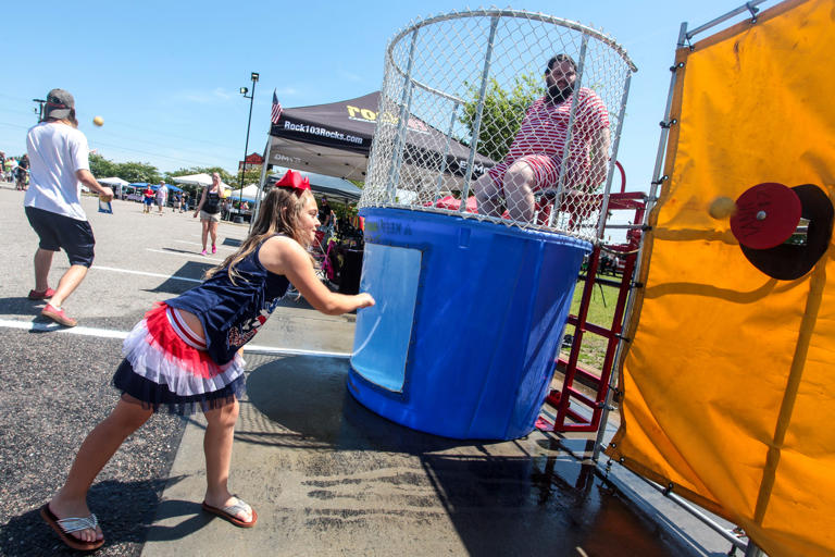Find your weekend fun with these Cumberland County events