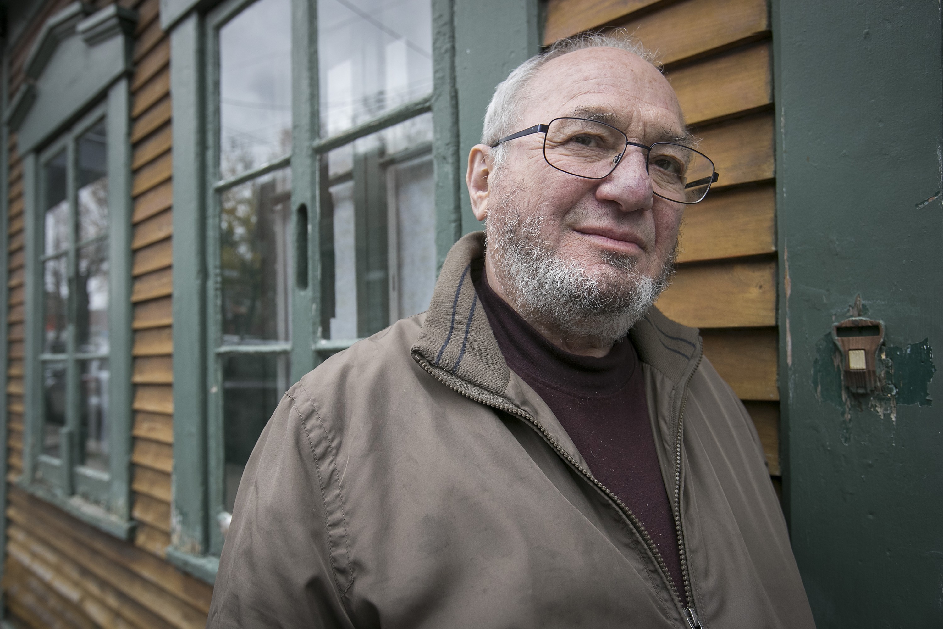 Brownstein: Morton Rosengarten was a man of few words but many ...
