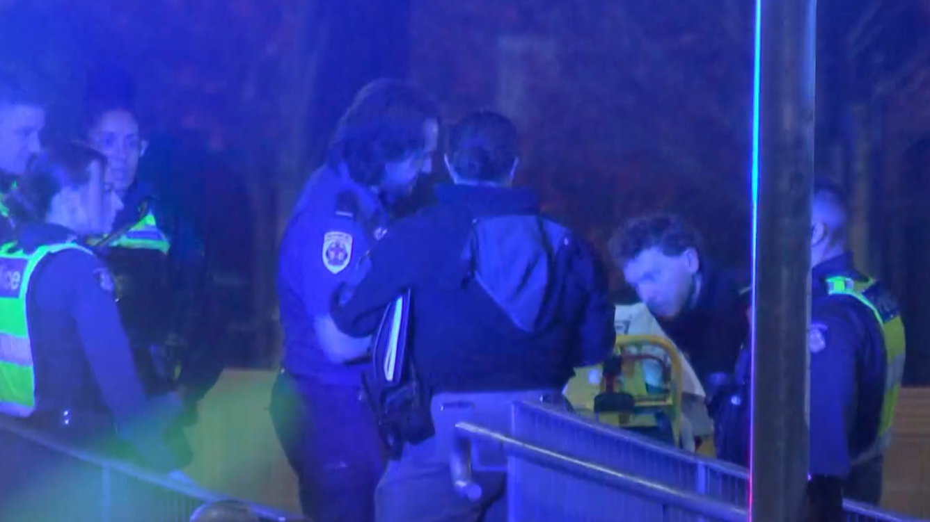 Man critically injured after plot to blow up ATM backfires