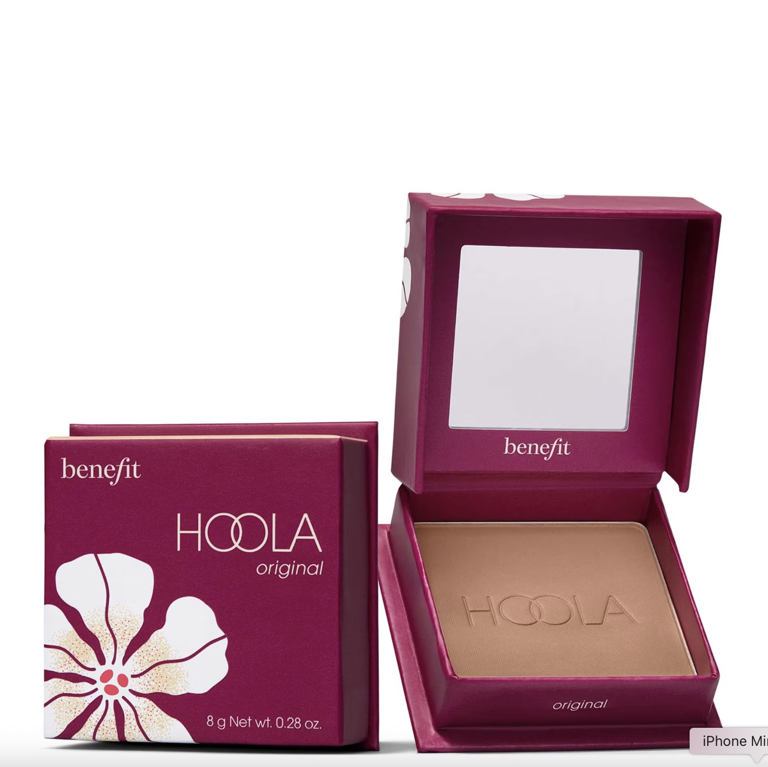 Benefit Hoola matte bronzer slashed to £13.99 – save over £20 on this ...