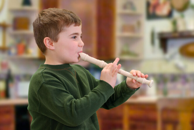 Only true music lovers can name all 16 of these instruments—how many ...