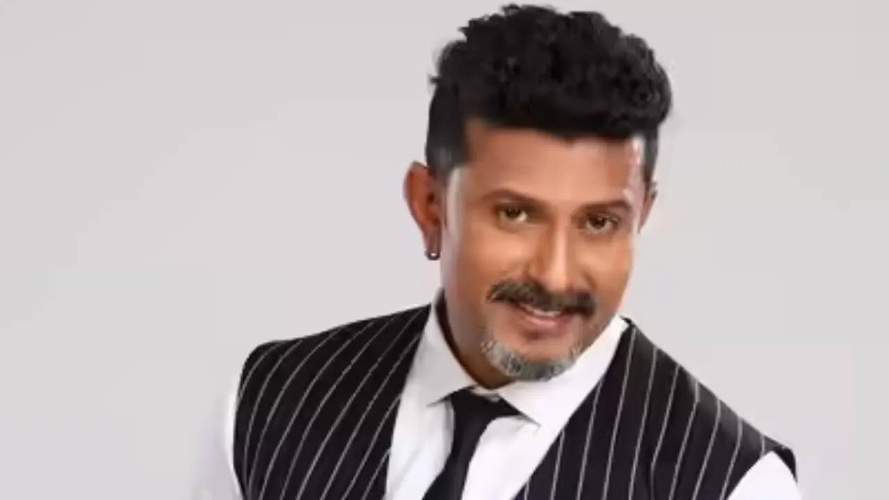 Kannada actor-producer Dileep Raj passes away of heart attack at 47