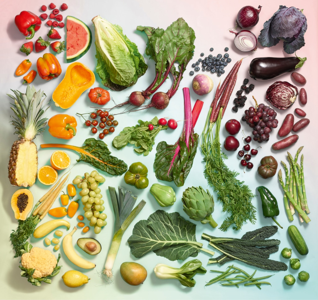 7 alimenti che combattono l’infiammazione silenziosa