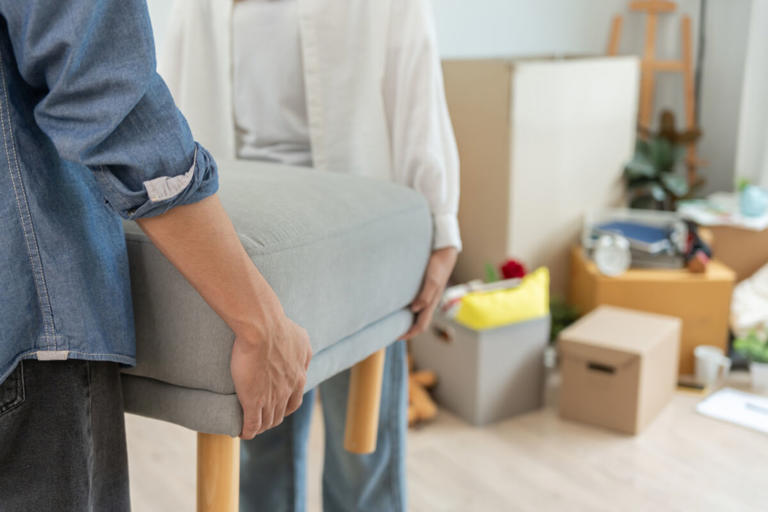 Donner plutôt que stocker, la seconde vie qui fait du bien