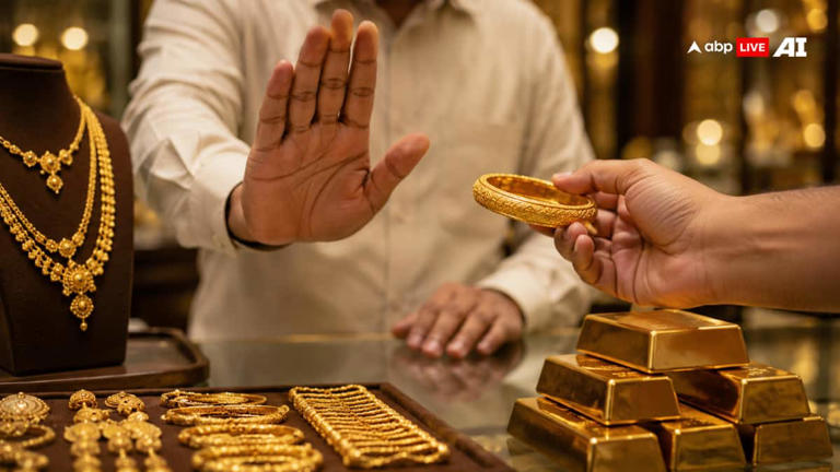 'We stand with PM Modi': Bullion traders back appeal to stop buying ...