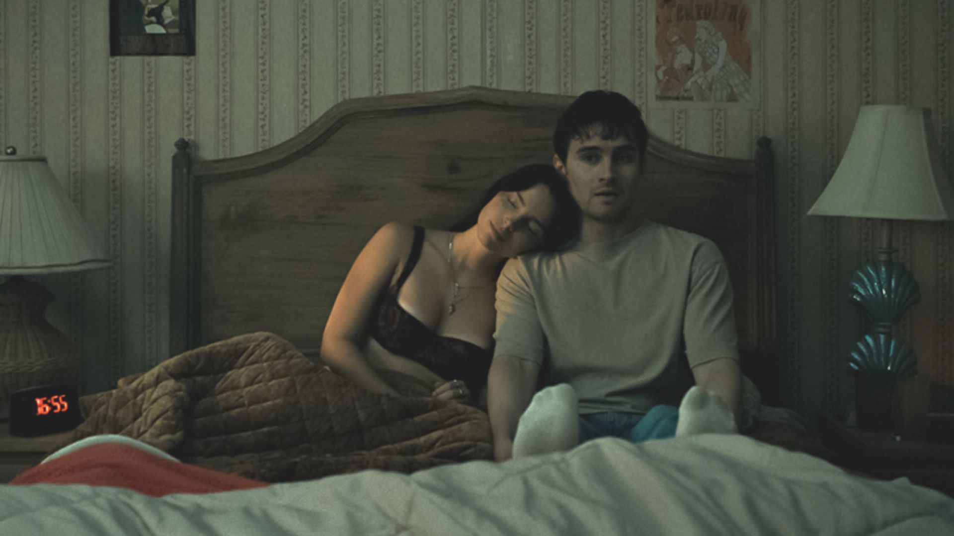 'Obsession' review: Be careful what you wish for in gruesome friend ...