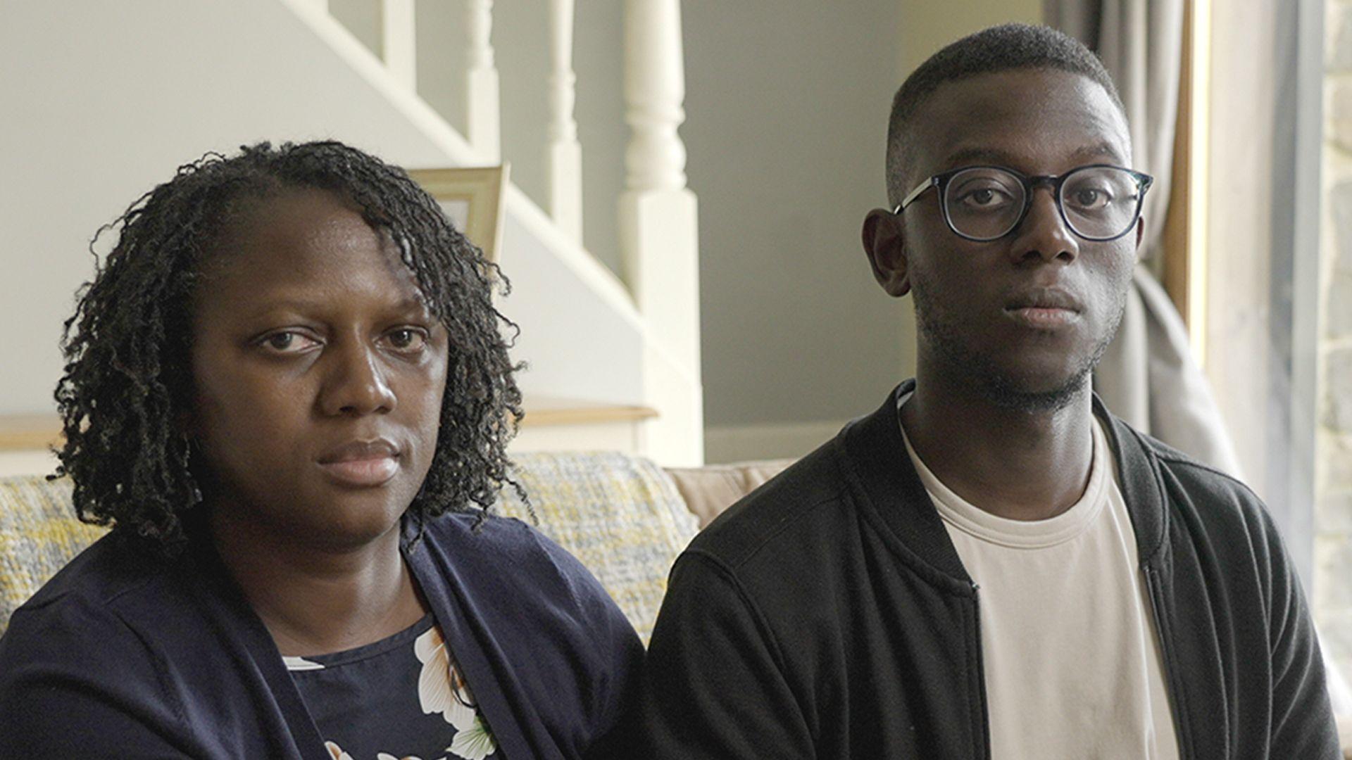 Brother of Nottingham triple killer to give evidence to public inquiry