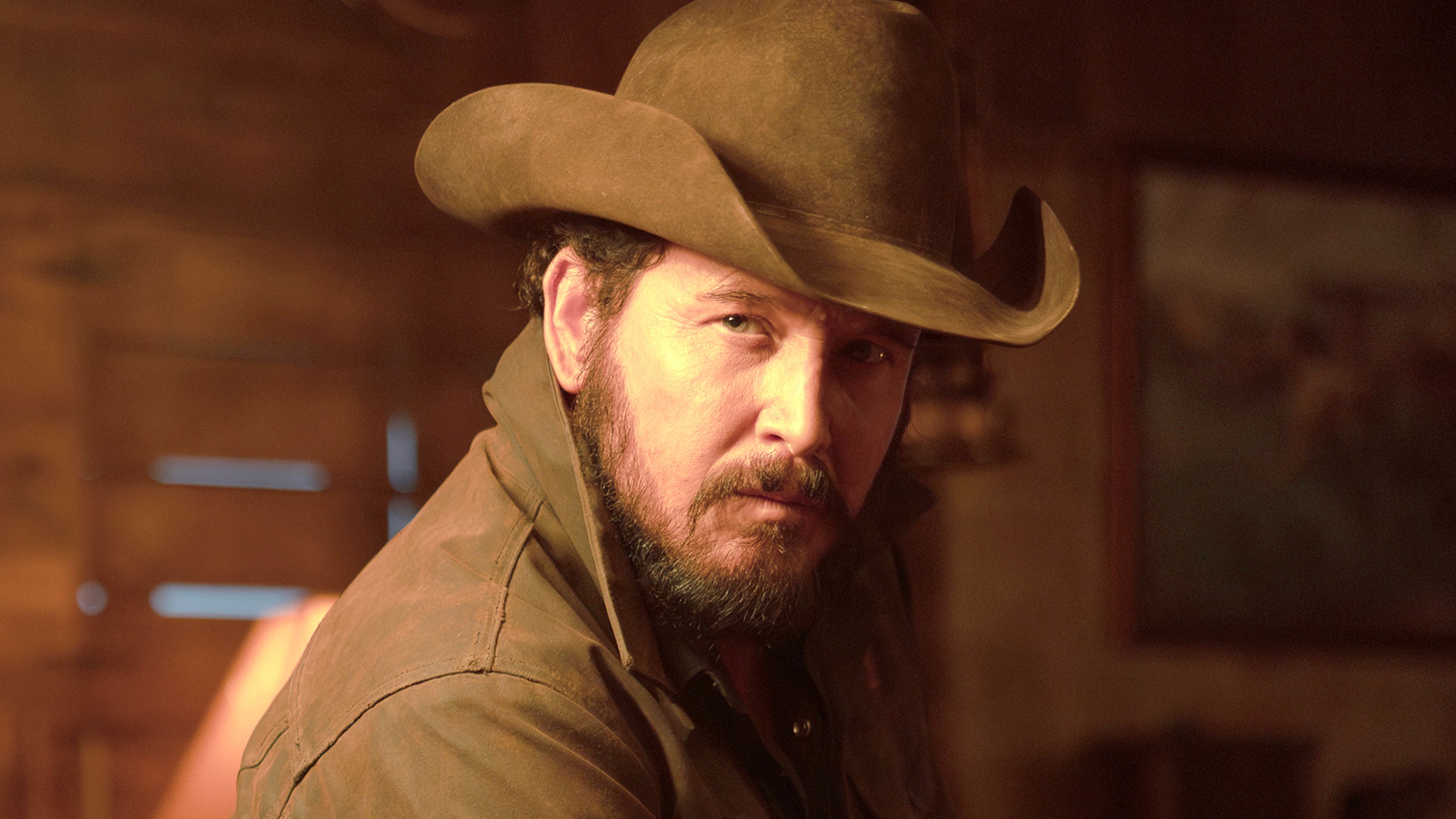 Dutton Ranch creator's firing by Taylor Sheridan gets first official ...
