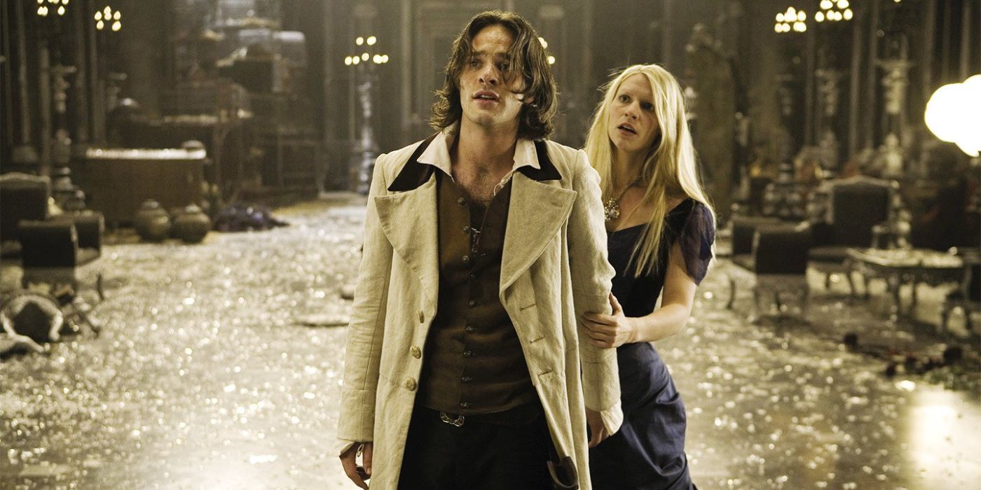 5 forgotten book-to-movie adaptations that are perfect from start to finish