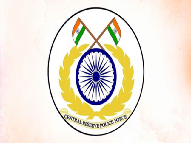 CRPF constable: Another opportunity to edit application forms ...