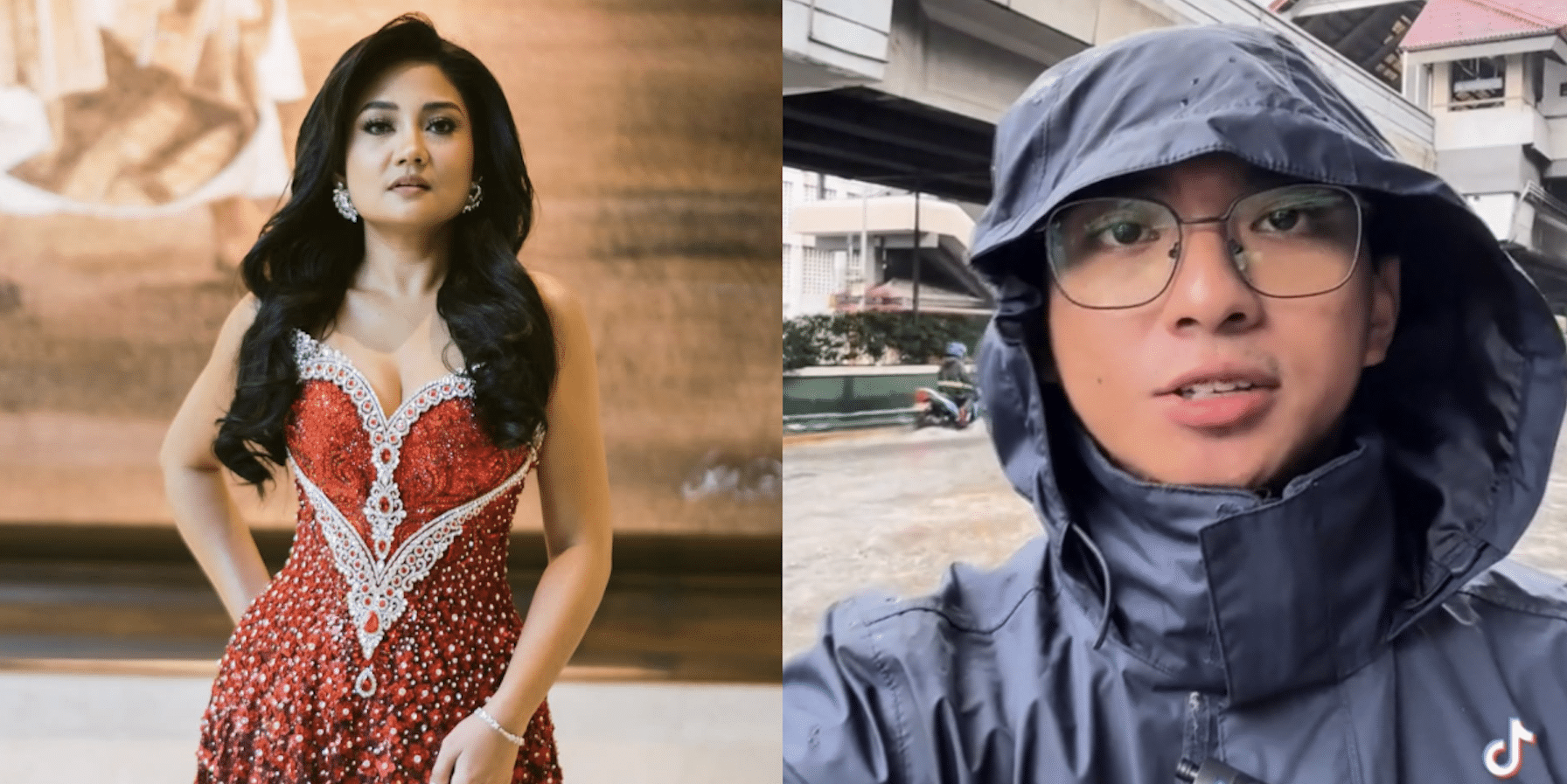 GMA reporter Athena Imperial files acts of lasciviousness vs Nico Waje