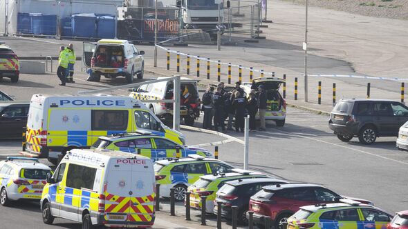 Brighton beach live: 3 women found dead in sea off UK coast 'were all ...