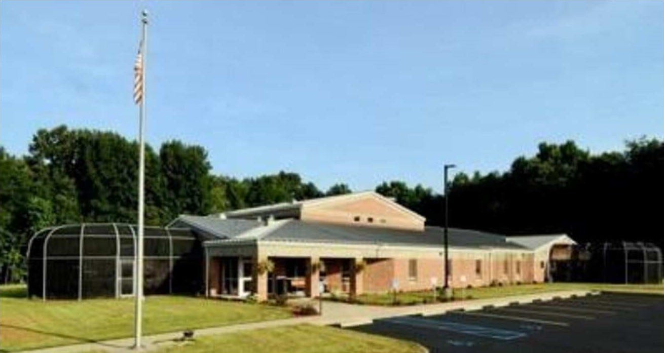 MVESC expands student programs at former juvenile facility in New Lex