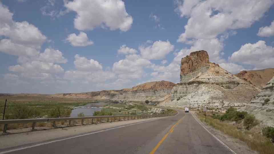 20 must-see stops on the Lincoln Highway