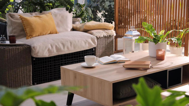 Ο interior designer Ανδρέας Αρσένης μάς δείχνει πώς να μεταμορφώσουμε ...