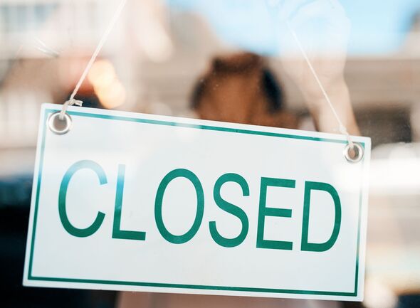Heartbreak as popular restaurant in UK seaside town closes its doors ...
